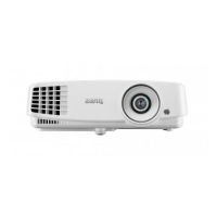 Benq MS527 data projector 3300 ANSI lumens DLP SVGA (800x600) 3D Desktop projector White