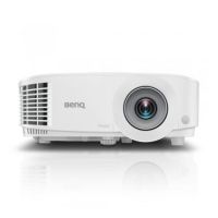 Benq MW732 data projector 4000 ANSI lumens DLP WXGA (1280x800) 3D Desktop projector White