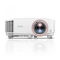 Benq TH671ST data projector 3000 ANSI lumens DLP 1080p (1920x1080) Desktop projector White