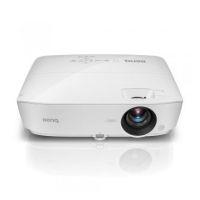 Benq MW535 data projector 3600 ANSI lumens DLP WXGA (1280x800) Desktop projector White