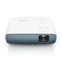 Benq TK850 data projector 3000 ANSI lumens DLP 2160p (3840x2160) 3D Desktop projector Grey, White