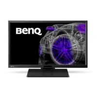 Benq BL2420PT 60.5 cm (23.8") Wide Quad HD LED