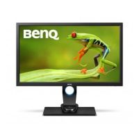 Benq SW2700PT computer monitor 68.6 cm (27") 2560 x 1440 pixels Wide Quad HD LED Black