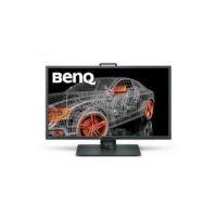 BENQ PD3200Q Quad HD 32" LED Monitor - Grey