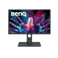 Benq PD3200Q 81.3 cm (32") 2560 x 1440 pixels 2K Ultra HD LED Black