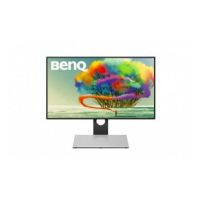 Benq PD2710QC 68.6 cm (27") 2560 x 1440 pixels Wide Quad HD LED Flat