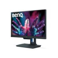 Benq PD2500Q computer monitor 63.5 cm (25") 2560 x 1440 pixels Wide Quad HD LCD Flat Grey