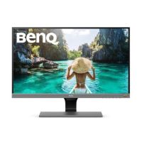 Benq EW277HDR 68.6 cm (27") 1920 x 1080 pixels Full HD LED Black, Grey