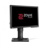 Benq ZOWIE XL2411P 61 cm (24") 1920 x 1080 pixels Full HD LED Black