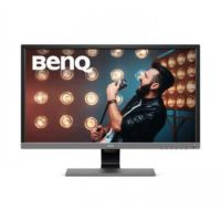 BENQ 9H.LGTLB.QSE BenQ EL2870U 28 monitor 4K HDR panel