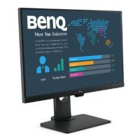 Benq BL2780T 68.6 cm (27") 1920 x 1080 pixels 8K Ultra HD LED Black