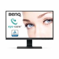 Benq BL2480 computer monitor 60.5 cm (23.8") 1920 x 1080 pixels IPS Flat Black