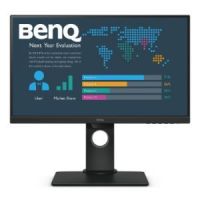 Benq BL2480T 60.5 cm (23.8") 1920 x 1080 pixels Full HD LED Black