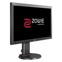 Benq RL2460S ZOWIE 24" 1920x1080 TN 1ms Widescreen LED Slim Bezel Monitor - Black