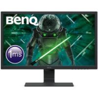 Benq 24 LED 250CDM DVI HDMI 61 cm (24") 1920 x 1080 pixels Full HD Black