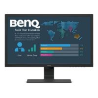 Benq BL2483 61 cm (24") Full HD LED Flat Black