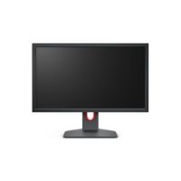 Benq XL2411K 61 cm (24") 1920 x 1080 pixels Full HD Black