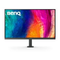 Benq PD3205UA 80 cm (31.5") 3840 x 2160 pixels 4K Ultra HD LCD Black