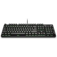 Pavilion Gaming 550 - Tastatur - backlit - Deutsch