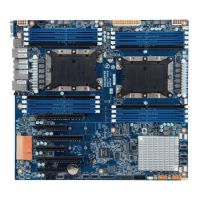 MD71-HB0 - 1.0 - Motherboard - Erweitertes ATX