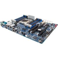 Gigabyte Mainboard MU70-SU0 Sockel 2011-3 USED