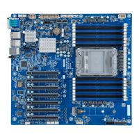 Gigabyte MU92-TU1 Intel® C621 Extended ATX