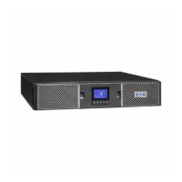 Eaton 9PX1000IRT2UBS uninterruptible power supply (UPS) Double-conversion (Online) 1 kVA 1000 W 8 AC