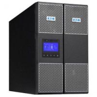 Eaton 9PX 11000i HotSwap uninterruptible power supply (UPS) Double-conversion (Online) 11000 VA 10000 W 5 AC outlet(s)