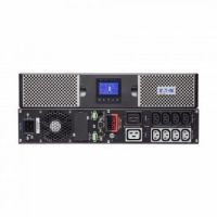 Eaton 9PX2200IRTN UPS Double-conversion (Online) 2200 VA 2200 W 10 AC outlet(s)