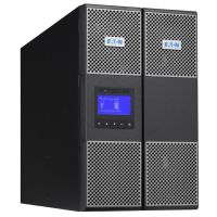 Eaton 9PX8KIBP uninterruptible power supply (UPS) Double-conversion (Online) 8000 VA 7200 W 5 AC outlet(s)