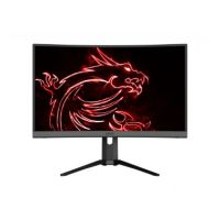 MSI Optix MAG272CQR 68.6 cm (27") 2560 x 1440 pixels Quad HD LCD Black