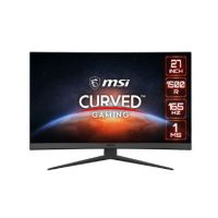 MSI Optix G27C6 27 inch Full HD 1ms 165Hz AMD FreeSync 1500R Curved Gaming Monitor