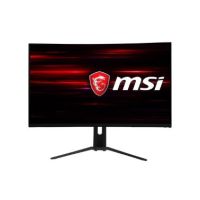 MSI Optix MAG322CQR 80 cm (31.5") 2560 x 1440 pixels Quad HD LED Black