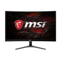 MSI Optix G241VC 23.6" Full HD FreeSync 75Hz Curved Gaming Monitor