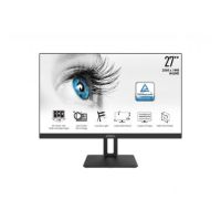 MSI Pro MP271QP 68.6 cm (27") 2560 x 1440 pixels LED Black