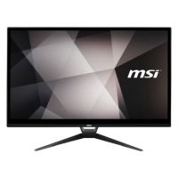 MSI Pro 22XT 10M-003EU 54.6 cm (21.5") 1920 x 1080 pixels Touchscreen 10th gen Intel Core™ i5 8