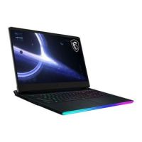 MSI GE66 Raider 11UG-096UK Corei7-11800H 16GB 1TB SSD 15.6 Inch QHD 240Hz GeForce RTX 3070 8GB Windows 10 Gaming Laptop