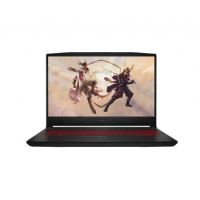 MSI Katana GF66 11UG-087UK Corei7-11800H 16GB 512GB SSD 15.6 Inch FHD 144Hz GeForce RTX 3070 8GB Windows 10 Gaming Laptop