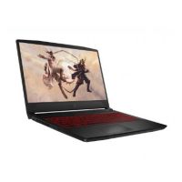 MSI GF66 12UE-1035UK Katana i7-12650H Notebook 39.6 cm (15.6") Full HD