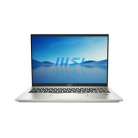 MSI Prestige 16 STUDIO A13VE-242UK Laptop 40.6 cm (16") Full HD Intel® Core™ i7 i7-13620H 16 GB LPDDR5-SDRAM 512 GB SSD NVIDIA GeForce RTX 4050 Wi-Fi 6E (802.11ax) Windows 11 Home Silver