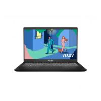 MSI Modern 15 B12M-026UK i7-1255U Notebook 39.6 cm (15.6") Full HD