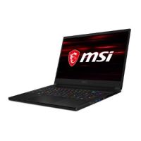 MSI GS66 Stealth 10SGS-071UK Corei7-10750H 16GB 1TB SSD 15.6 Inch Windows 10 Gaming Laptop