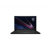 MSI GS66 Stealth 11UE-075UK Corei7-11800H 16GB 1TB SSD 15.6 Inch QHD 240Hz GeForce RTX 3060 6GB Windows 10 Gaming Laptop