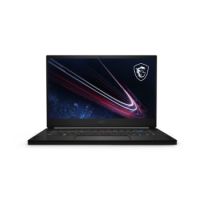 MSI GS66 Stealth 11UG-278UK Corei7-11800H 32GB 1TB SSD 15.6 Inch QHD 165Hz GeForce RTX 3070 8GB Windows 10 Gaming Laptop