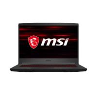 MSI GF65 Thin 10SDR-882UK Corei7-10750H 8GB 512GB SSD 15.6 Inch 6GB Windows 10 Gaming Laptop