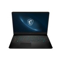 MSI Gaming GP76 12UH-481UK Vector i9-12900H Notebook 43.9 cm (17.3") Full Hd