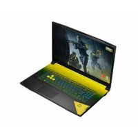 MSI Crosshair 17 B12UGSZ-268UK i7-12700H Notebook 43.9 cm (17.3") Full HD Intel® Core™ i7 16 GB DDR4-SDRAM 1000 GB SSD NVIDIA GeForce RTX 3070 Ti Wi-Fi 6 (802.11ax) Windows 11 Home Black