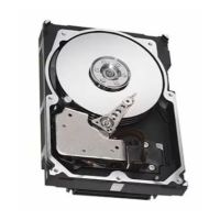 Seagate 2TB 7,2k 6G SAS LFF HDD