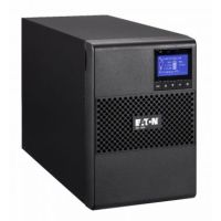 Eaton 9SX1000IBS uninterruptible power supply (UPS) Double-conversion (Online) 1 kVA 900 W 6 AC outlet(s)