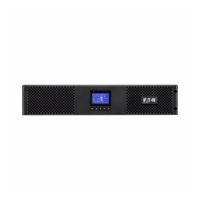 Eaton 9SX1500IRBS uninterruptible power supply (UPS) Double-conversion (Online) 1.5 kVA 1350 W 6 AC